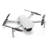 Drone Dji Mini 2 Combo Fly More 3 Baterias 