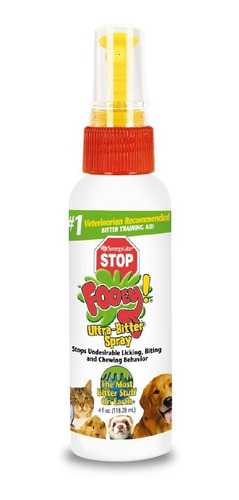 Fooey Spray 4 Oz