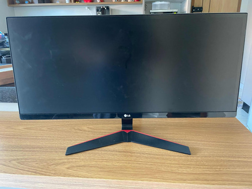 Monitor Gamer Ultrawide LG 29