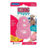 Juguete Para Cachorro Kong Puppy Talla M