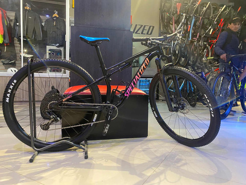 Bicicleta Specialized Epic Comp Alloy