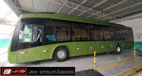 MARCOPOLO VIALE BRT ANO 2015 M.B O500 U C/AR JM COD.864