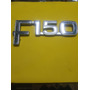 Emblema Ford F-150 Ford F-150