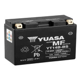 Bateria Yuasa Yt5a Yb5l-b Vrla Bat-7104