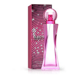 Paris Hilton Electrify 100 Ml Edp Mujer