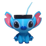 Mate De Stitch Con Cuerpo - 3d