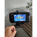 Nintendo Wii U Deluxe 