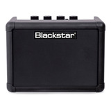 Amplificador Guitarra // Blackstar // Fly3 Bt // Lemmy Rock