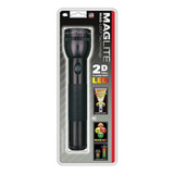 Linterna Led Maglite Rebel 2 Celdas 168 Lumens 412m Colores.