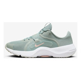 Calzado Para Mujer Nike In-season Tr 13 Gris