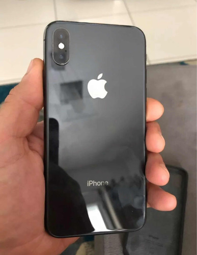 iPhone X 256 Gb