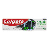 Creme Dental Colgate Natural Extracts Purificante 90g