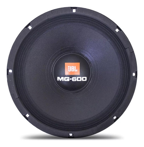 Alto Falante Woofer Jbl Selenium 10mg600 10pol 300wrms 8ohms