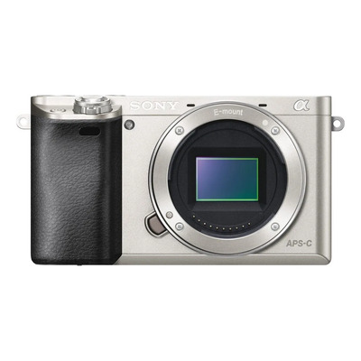 Sony Alpha A6000 Lente 16 50mm | Mercado Livre