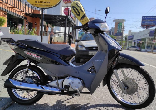 BIZ 125 ES