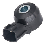 Sensor Detonacion Encendido Nissan Frontier 6cl 3.3l 99-04