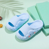 Zapatillas Niños 0g Baño Interior Antideslizante Agua L 7115