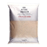 Ada Colorado Sand 8kg Sustrato Arena Acuario Plantado 