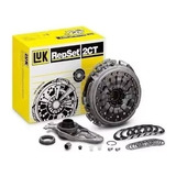 Clutch Kit Dsg L U K Golf 1.4tsi 2008-2021 O R I G I N A L