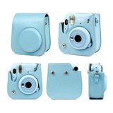 Funda Protectora Para Cámara Fujifilm Instax Polaroid Mini11