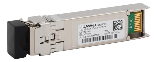 Modulo Sfp+ Huawei 10g 1310nm 10km Sm - Whd 