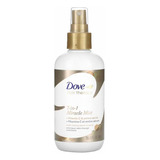 Dove Hair Therapy, Bruma Milagrosa 7 En 1, 221ml (7.5 Oz)