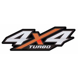 Calco Toyota Hilux 4x4 Turbo 2016 - 2020 Original Juego