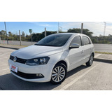 Volkswagen Gol Trend 1.6 Highline 101cv