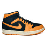 Nike Air Jordan 1 Hombre