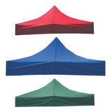 Lona Tenda 4.5x3 Sanfonada 