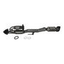 Repuesto Para Nissan Quest 3.5l 11-14 Nissan Quest