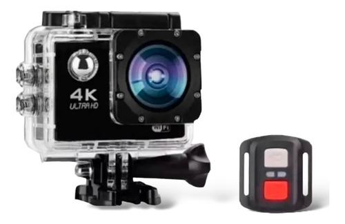 Mini Camera Sport Cam Hd 1080 Bike Moto Capacete Prova Agua