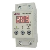 Protector Tension Monof. Baw 32amp Alta Baja Digital Pronto 