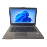 Notebook Hp I5 7th 8gb Ssdm2 128gb + Hd 500gb Com Garantia