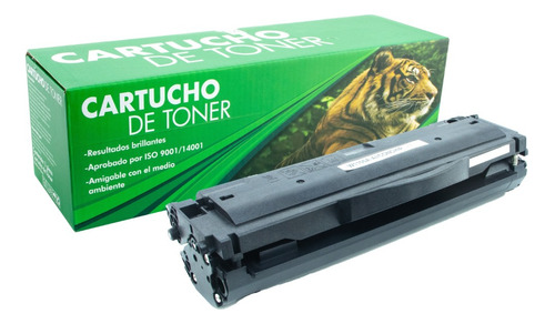 W1105a Toner 105a Con Chip Compatible Con Hp 137fnw