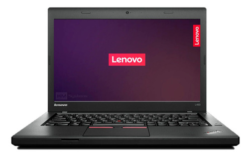 Portatil Lenovo L450 Core I5 5ta Gen 8g 240g Reacondicionado