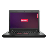 Portatil Lenovo L450 Core I5 5ta Gen 8g 240g Reacondicionado