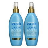 Ogx Marroquí Sal Spray 6 Oz (6.0 fl Oz) (paquet.