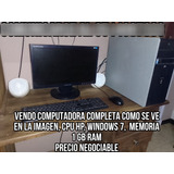 Computadora Completa