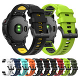 Pulso 22mm Correa Garmin Fenix 5/6/7 Forerunner 955/945/935