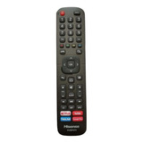 Control Remoto Tv Hisense En2bm27h 40e5600eu 4h5500f