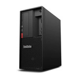 Cpu Torre Lenovo Thinkstation P330 Intel Core I7 8va Gen 