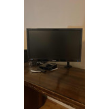 Monitor Tv Samsung 24pulgadas. Impecable Estado