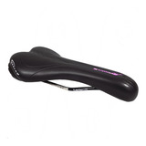 Asiento Bicicleta Triatlon Serfas Tri-w3 Tri Womens Vinilo