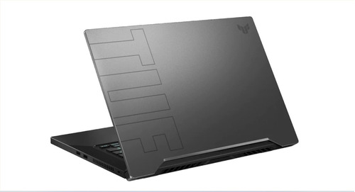 Notebook Gamer Asus Fx516p, Core I7