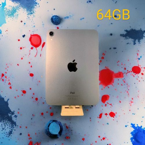 iPad Mini 6 Gen (64gb)