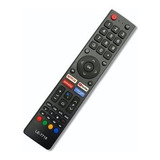 Controle Remoto Para Tv Philco Android Gcbltv02aibbt