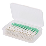 Gift 160pcs Soft Silicone Toothpick Toothpick