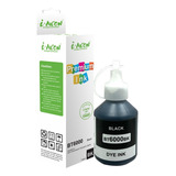 Pack 50 Botes De Tinta Negra Compatible Con Brother Btd60bk 