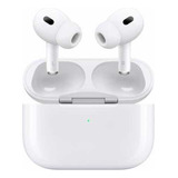 AirPods Pro 2 Originales En Caja Y Con Cargador Magsafe